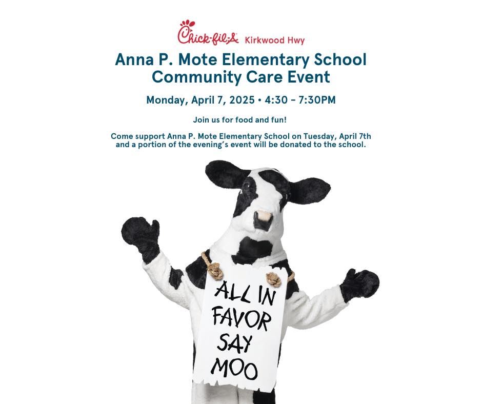  Chic Fil A Night